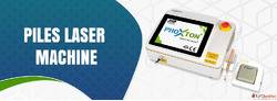 Exclusive Offer on Piles Laser Machine - Phoxton
