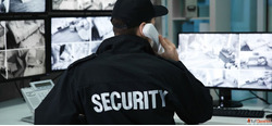 Security Guard Services Near Me CISB