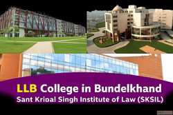 How SKSIL Became the Leading LLB College in Bundelkhand