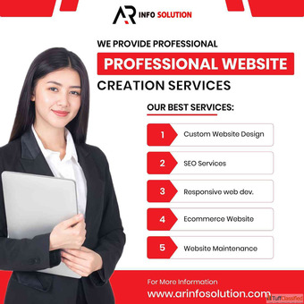 Best Website Development Company Jaipur