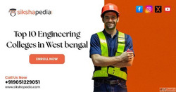 Top Ten Engineering Colleges in West Bengal Sikshapedia Call...