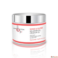 Oily Skin Care Routine for Balanced and Shine-Free Skin