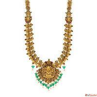Shop Haram Designs Gold Latest CMR Jewellery