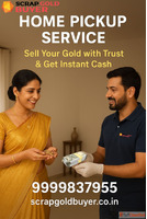 Who Is The Best Gold Jewelry Buyer in Faridabad