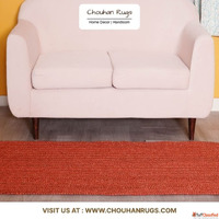 The Ultimate Guide to Quality and Design in Jute Rugs Manufa...