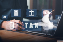 How to File GST Returns in Noida