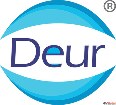 Industrial wastewater treatment plant manufacturer- Deur Water Tech
