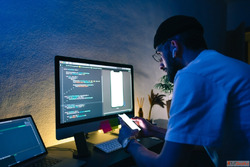 Hire expert mobile app developer in Noida - Techwarezen Pvt....