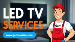 Onida LED TV Repair Service Center in Preet-Vihar Delhi