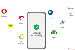 Mobile Recharge Api Provider