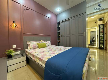 Best Interior Designers in Pune - Kalacasa Studio LLP