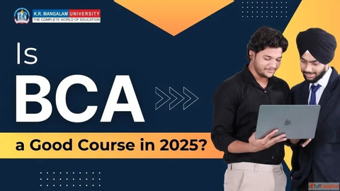 Is BCA a Good Course Scope Career and Opportunities