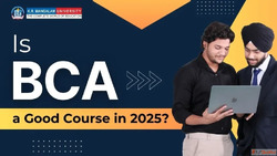 Is BCA a Good Course Scope Career and Opportunities