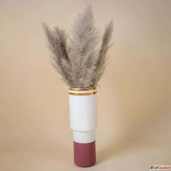 Shop Long Lasting Dry Grass Online for Home Décor Styling