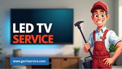 Salora LED TV Repair Service Center in Preet-Vihar Delhi