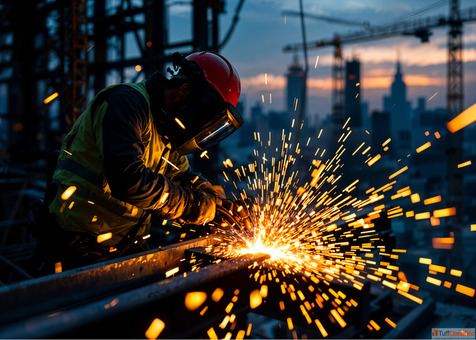 Trusted Plasma Transferred Arc Welding Services in Singapore