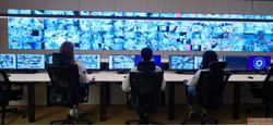 Security Surveillance System Provider in India CISB