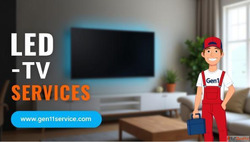Sansui LED TV Repair Service Center in Preet-Vihar Delhi