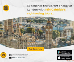 Heathrow Airport Taxi - Reliable Affordable Transfers