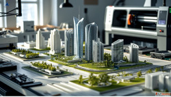 Why Maadhu Creatives Leads the Physical Model Making Industr...