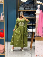 Latest Kurti Designs Collection 2025