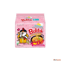 Korean Grocery Store Must-Haves - Available Now at luckystor...