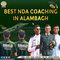 Best NDA coaching in Alambagh join SDA Today