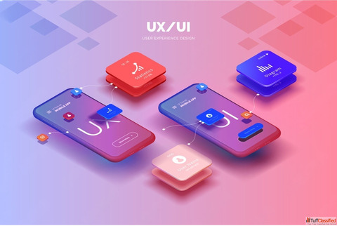 Premium UI UX Design Agency - Creative Result-Oriented