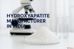 Hydroxyapatite Manufacturer in India