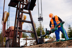 Drilling And Bore Well Equipments Exporters in China