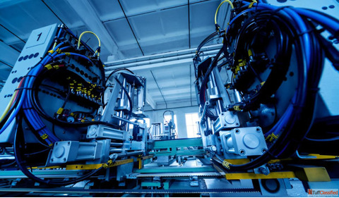Automation solutions companies in Pune