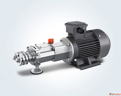 FDS Twin Screw Pumps - Compact Reliable Solution by Leading ...