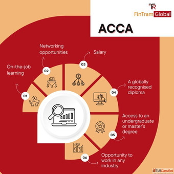 Acca Course Near Me