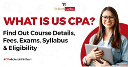 US CPA Course