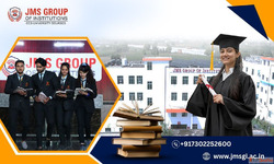 Enroll at Top BBA and BCA Colleges in Ghaziabad