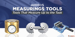 What is the Measuring Range of Vernier Calipers