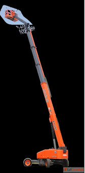 Best Aerial Work Platform in India for Modern Worksites