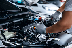 Trusted Auto Repair in Ocala