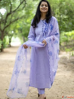 Suits Latest Kurti Designs