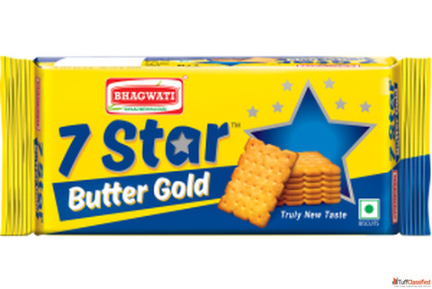biscuits pack