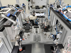 BIW projects design manufacturing solutions provider