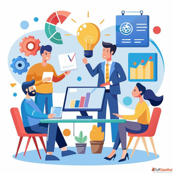 Best Advertising Agencies for Creative Branding Growth