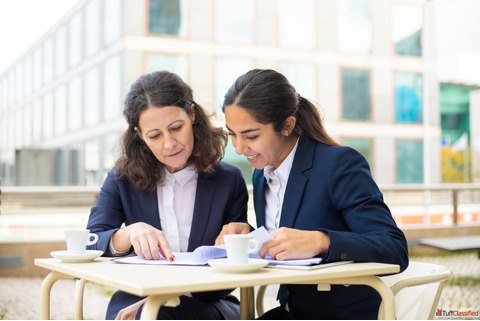 Mahindra University MBA - Transforming Leaders for the Future of Business