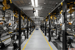 Heavy fabrications fixtures machine manufacturers in Pune