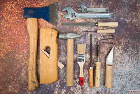 Hand Tools And Machines Exporters in China