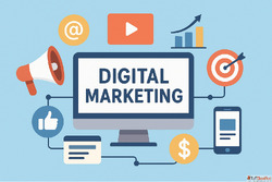Top 5 Digital Marketing Institutes in Nagpur