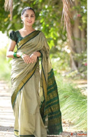 10 Tips For Styling A Saree For Slim and Skinny Women