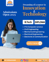 Diploma in Engineering - A Gateway to Technical Careers