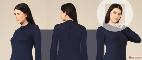 Redefine Your Style with Midi Skirt Online India