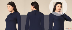 Redefine Your Style with Midi Skirt Online India